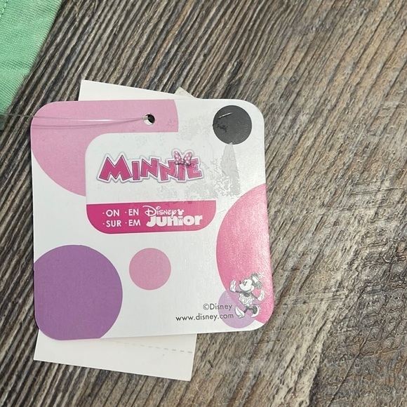 2 Minnie t-shirts for kids - Picture 4 of 7